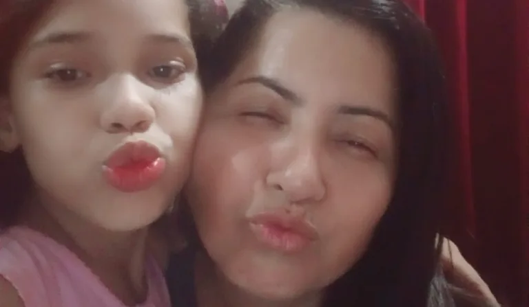 Ana Carolina e Marley foram encontradas mortas em uma residência, em Jataizinho