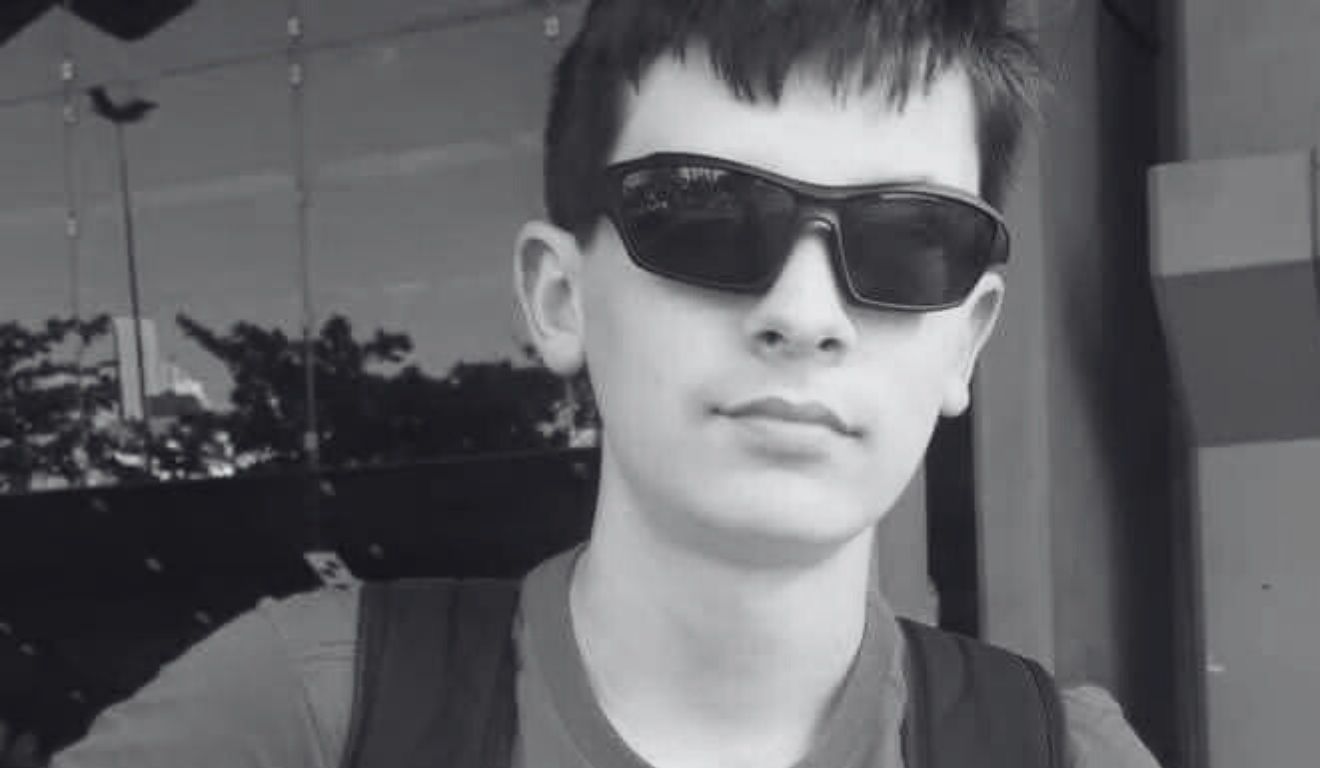 Morte de adolescente encontrado em rio no PR causa comoção: 