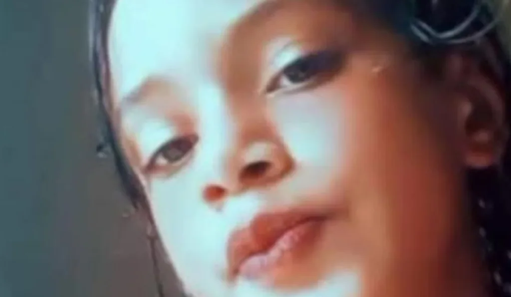 Yara Karolaine: Criança desaparecida é encontrada morta dentro de vala em outro estado
