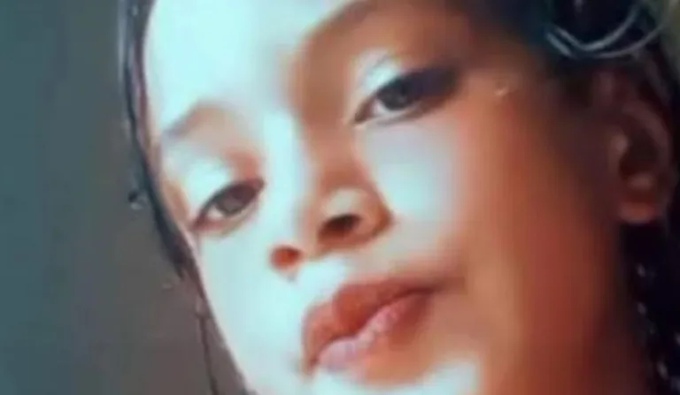 Yara Karolaine: Criança desaparecida é encontrada morta dentro de vala em outro estado