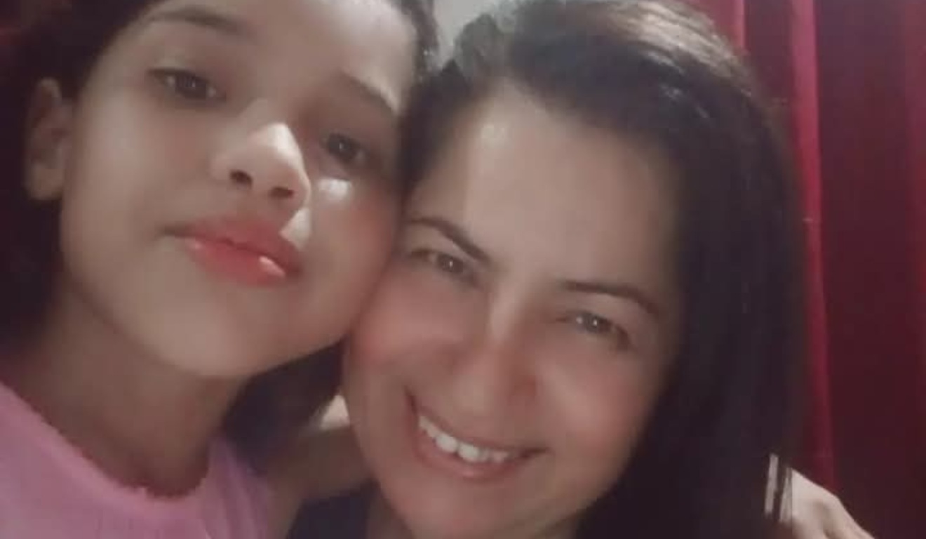 Avó e neta foram encontradas mortas em uma residência; não havia marcas de arrombamento no local