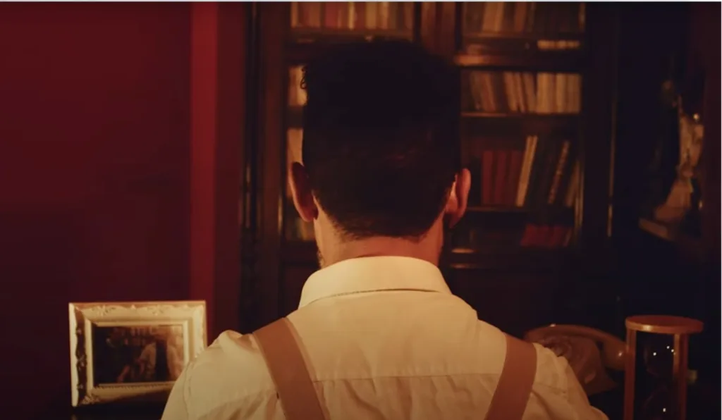 A canção de Dabliu tem a sonoridade pop e foi produzida por 