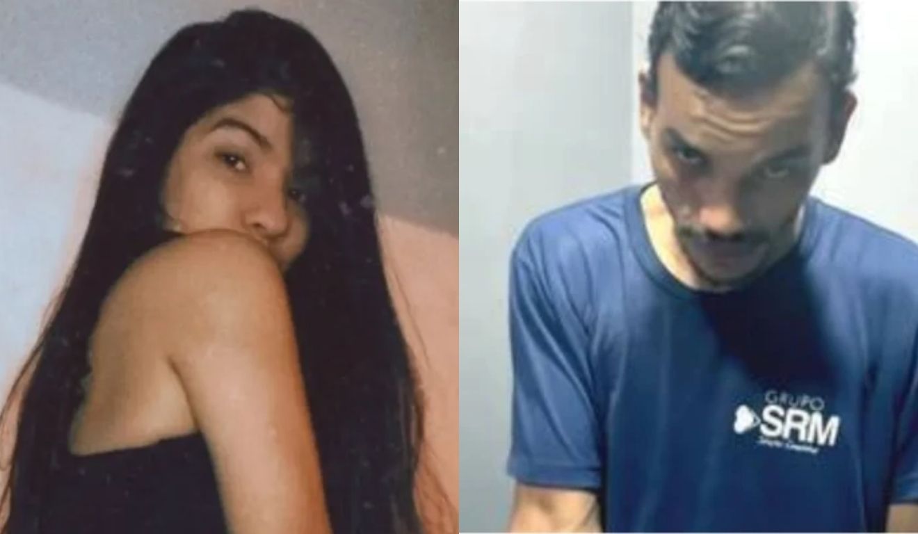 caso vitória maicol sales