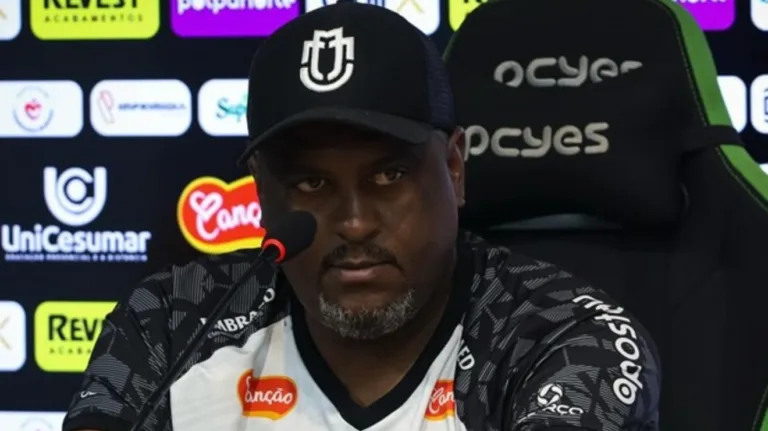 Maringá buscou o empate depois de estar perdendo por 2x0. (Foto: Reprodução/ castilhojorgeluiz)