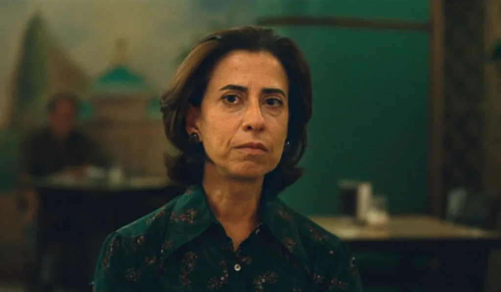 Fernanda Torres foi a segunda brasileira indicada a categoria de Melhor Atriz na história do Oscar.