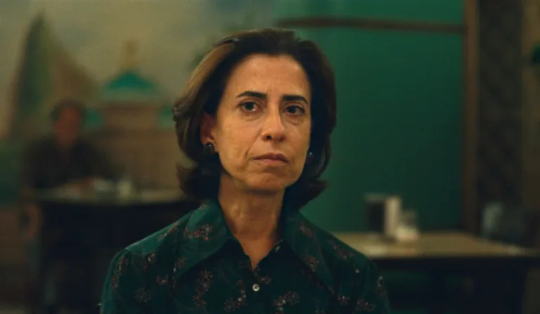 Fernanda Torres foi a segunda brasileira indicada a categoria de Melhor Atriz na história do Oscar.