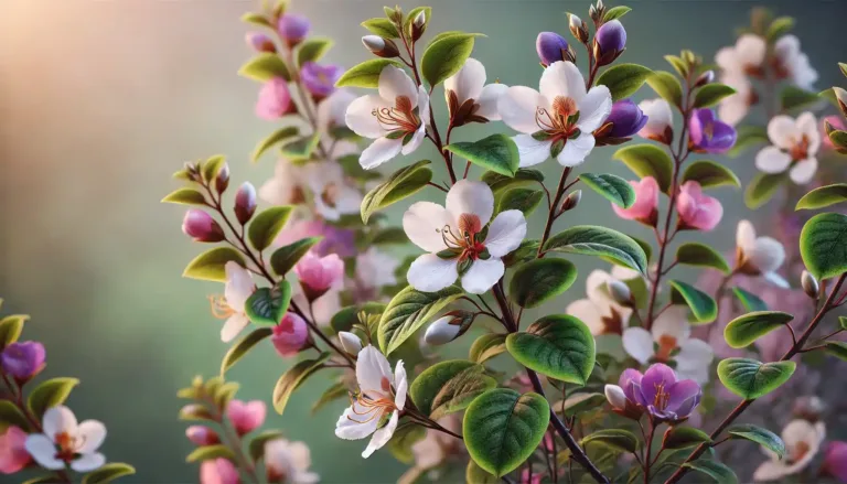 Manacá-da-serra o que fazer para que se mantenha florido por mais tempo