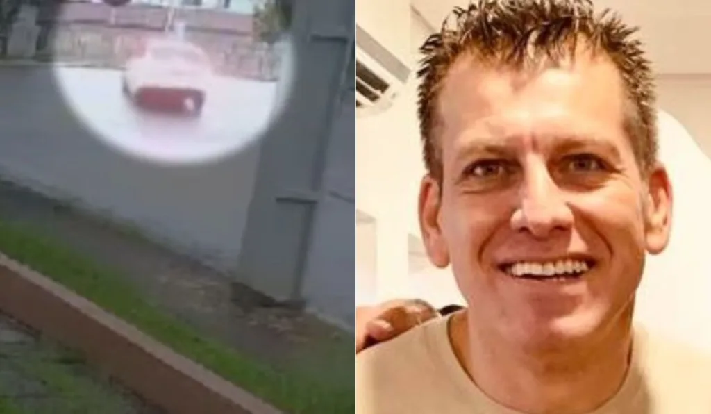 Mecânico que matou idoso liberou ônibus que atropelou e matou dono de churrascaria