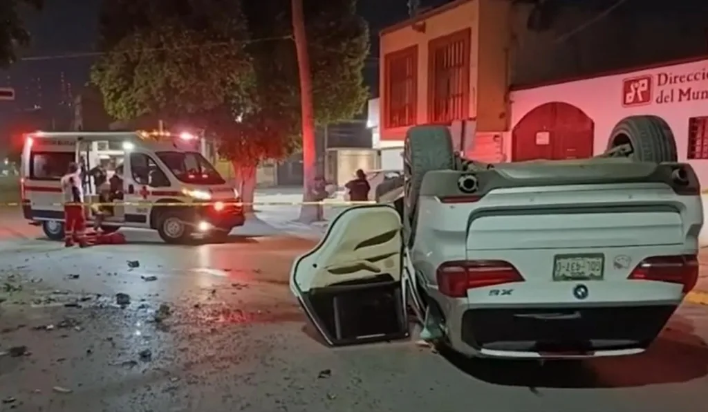 homem morre esmagado entre carros