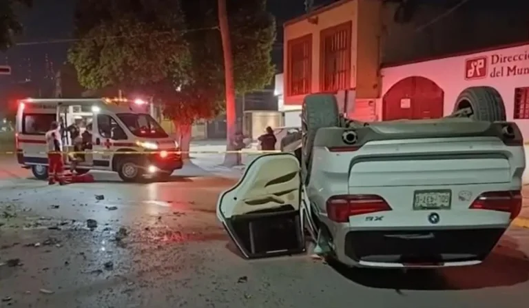 homem morre esmagado entre carros