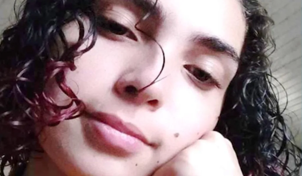 Silmara está desaparecida desde o dia 17 de fevereiro 