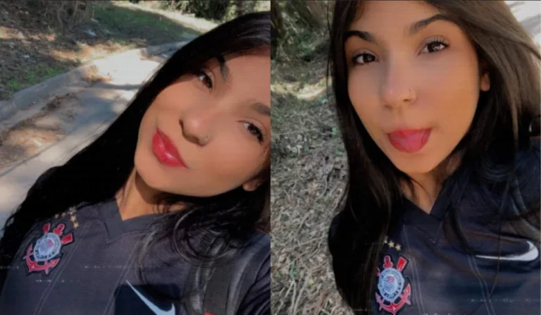 Vitória Regina de Sousa, jovem encontrada morta decapitada