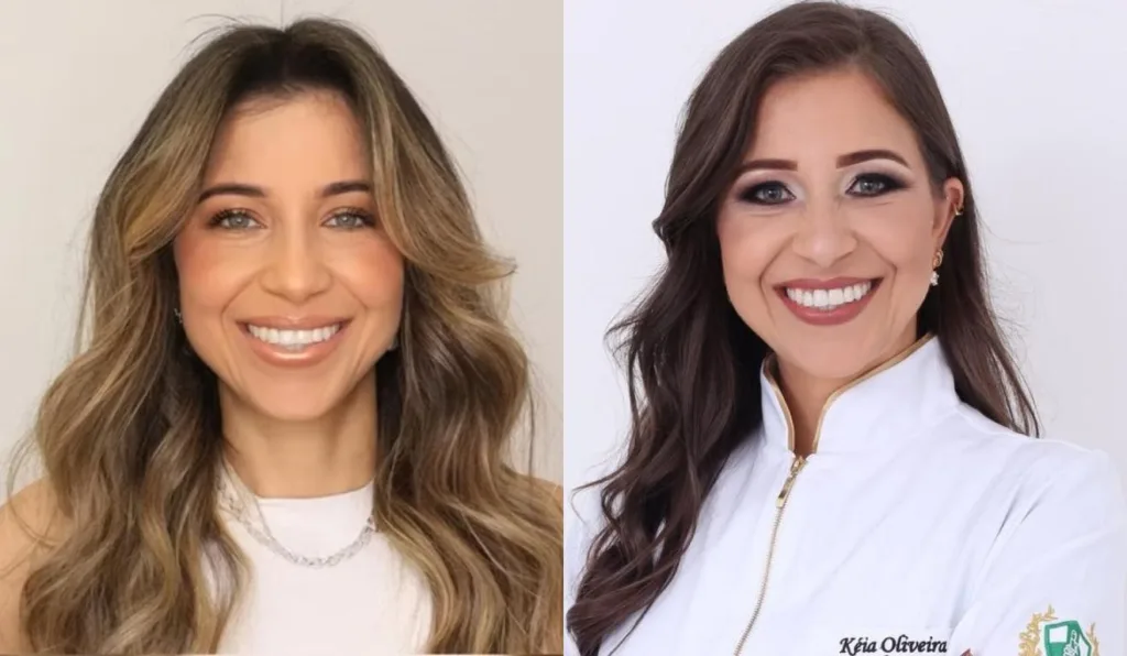 Biomédica morta em MG