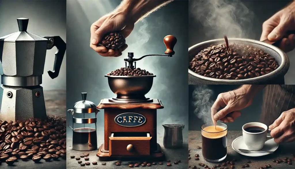 Como fazer seu café durar mais tempo sem perder o sabor