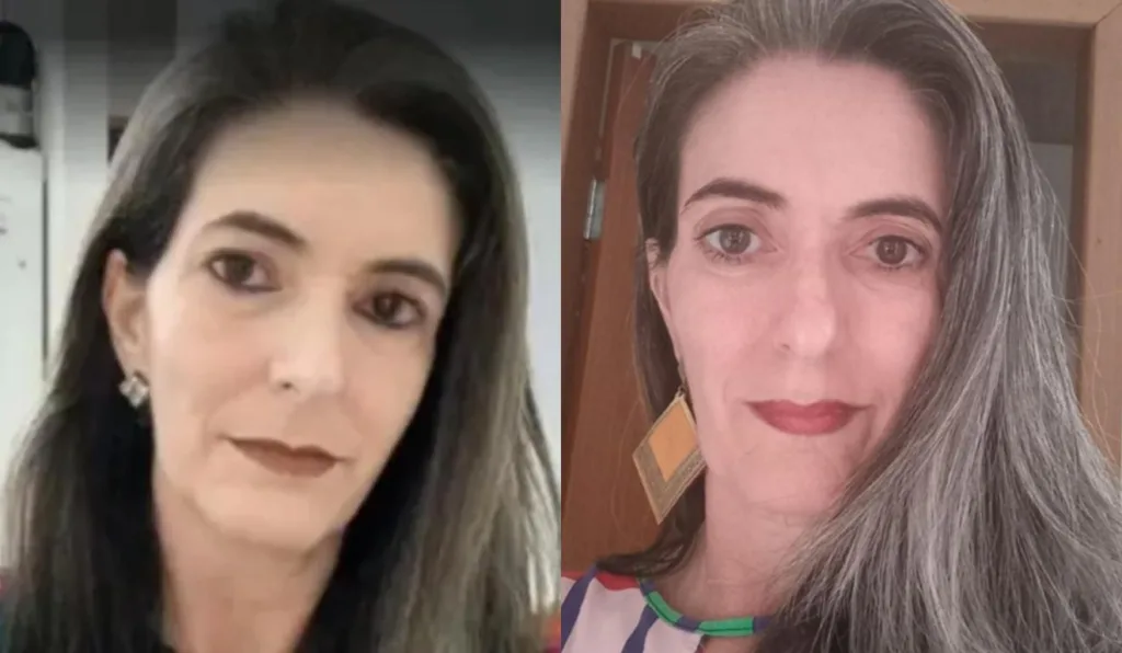 Lilian Leonardo Silva, dona de casa encontrada morta