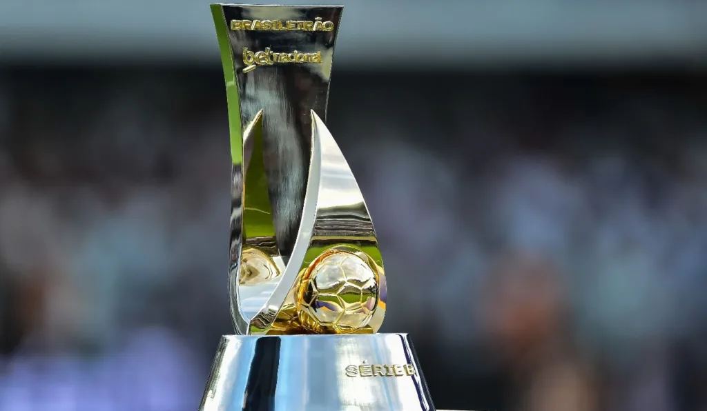 Taça da Série B