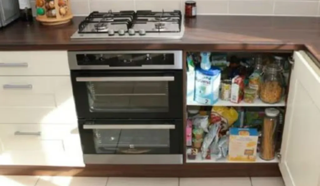 Victoria Cilliers, que sobreviveu a uma queda de paraquedas provocada pelo marido