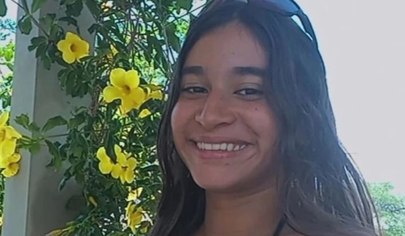 Maria Victória Rodrigues dos Santos