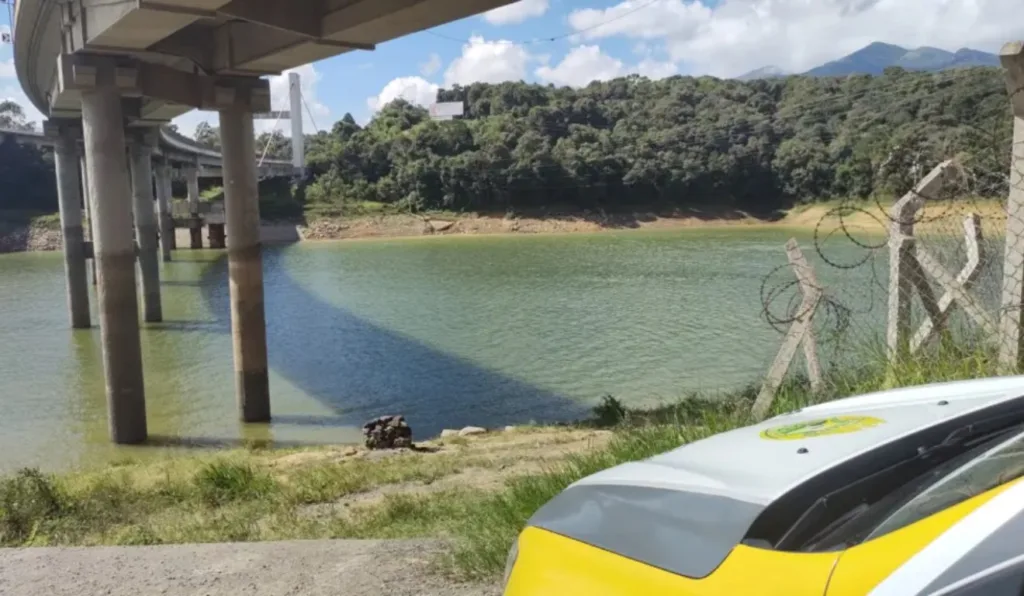 identificado homem que morreu afogado ao tentar salvar op filho na Represa do Capivari