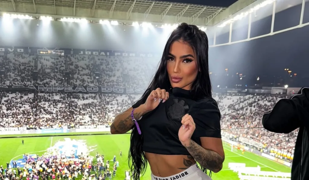 MC Mirella coleciona algumas polêmicas durante a carreira; relembre algumas