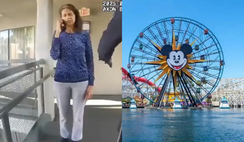 Mulher fala no telefone com policiais enquanto confessa que degolou o filho