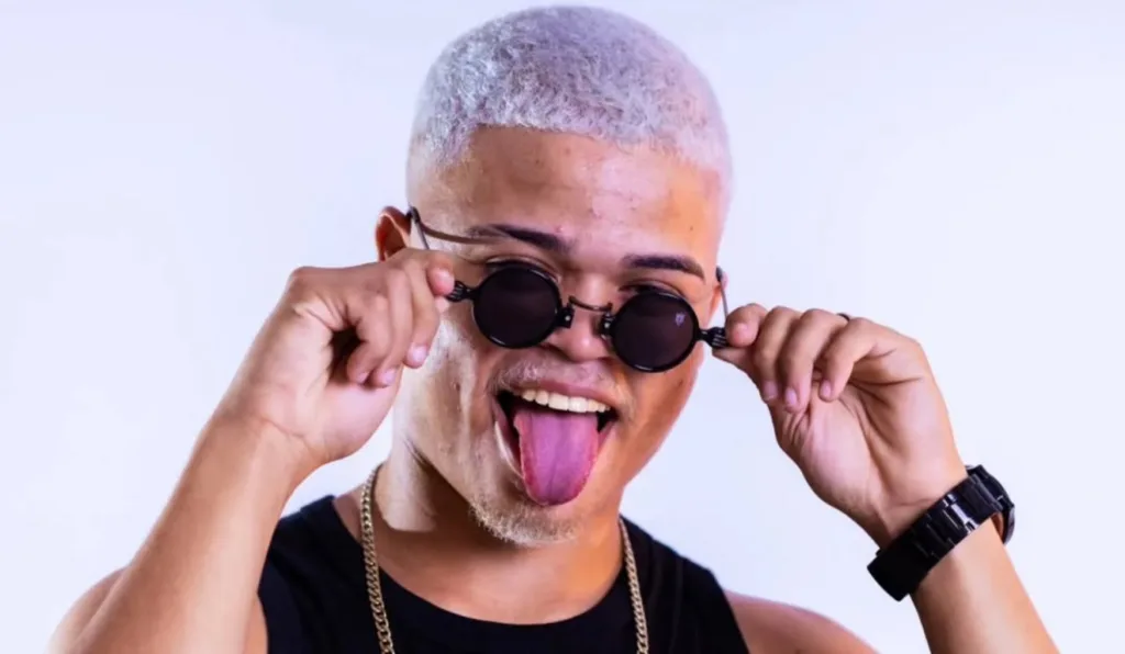 Rafa Diniz tinha 22 anos e morava em Petrolina