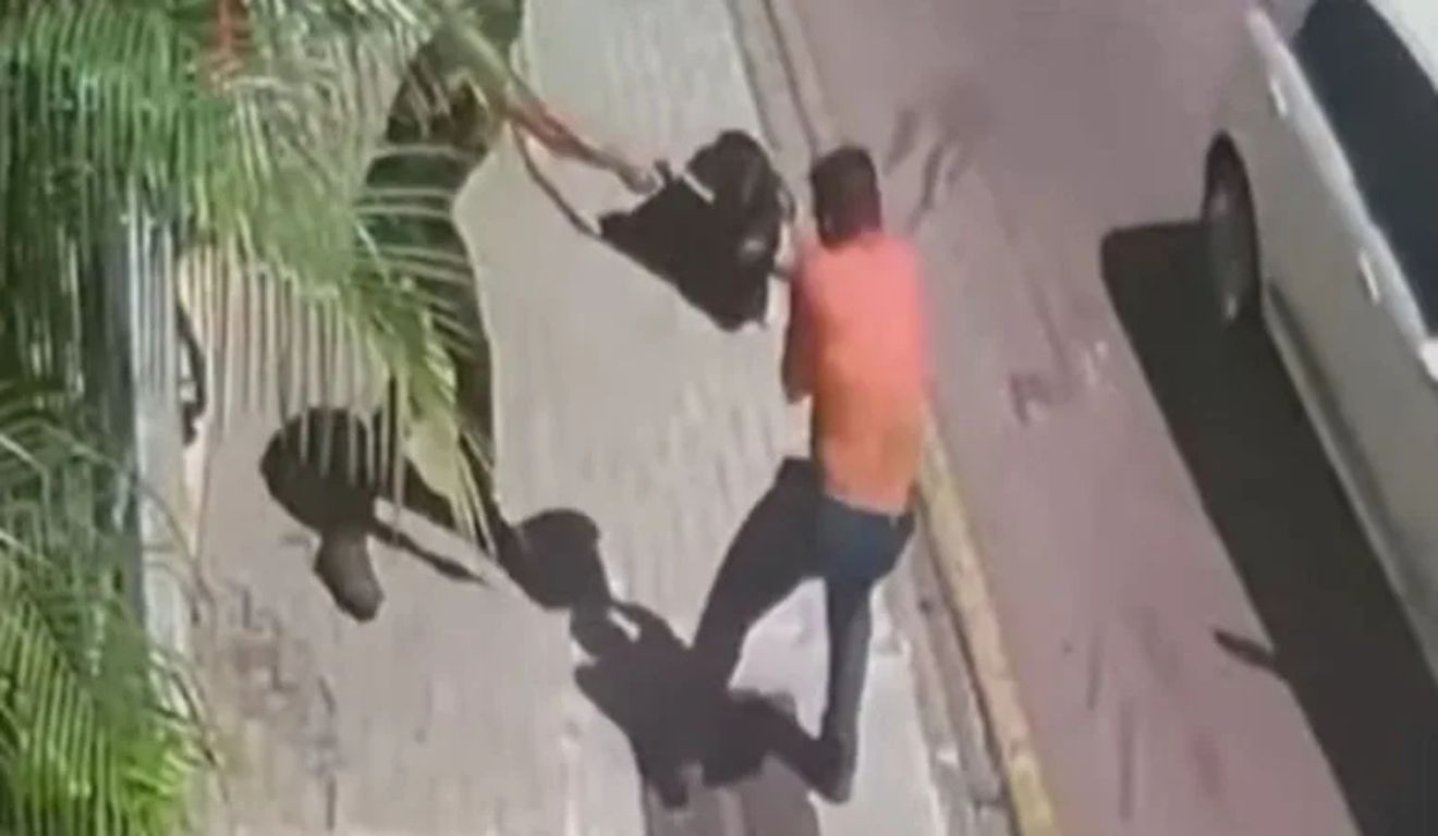 Homem morto por dono de bicicletaria em Curitiba já foi preso por roubo