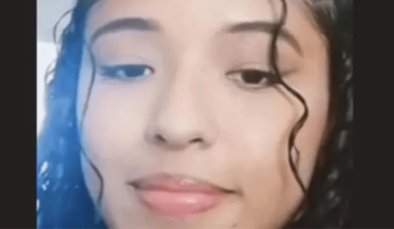 Foto de Francisca Alice Veras Bezerra.