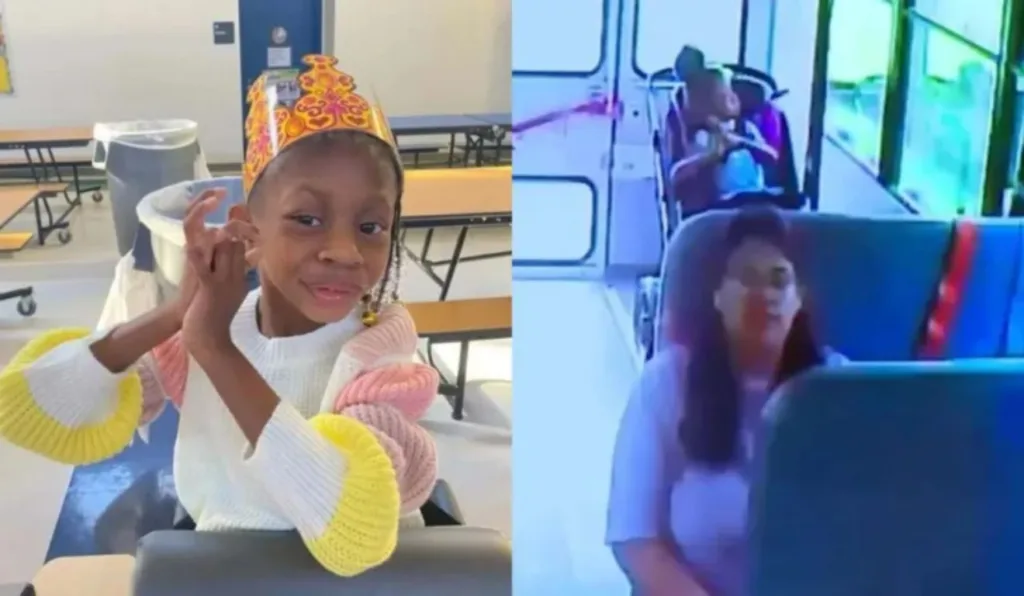 Momento em que a criança começa a ficar sem respirar