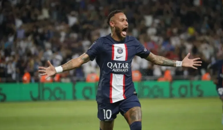 (Foto: C. Gavelle / PSG)