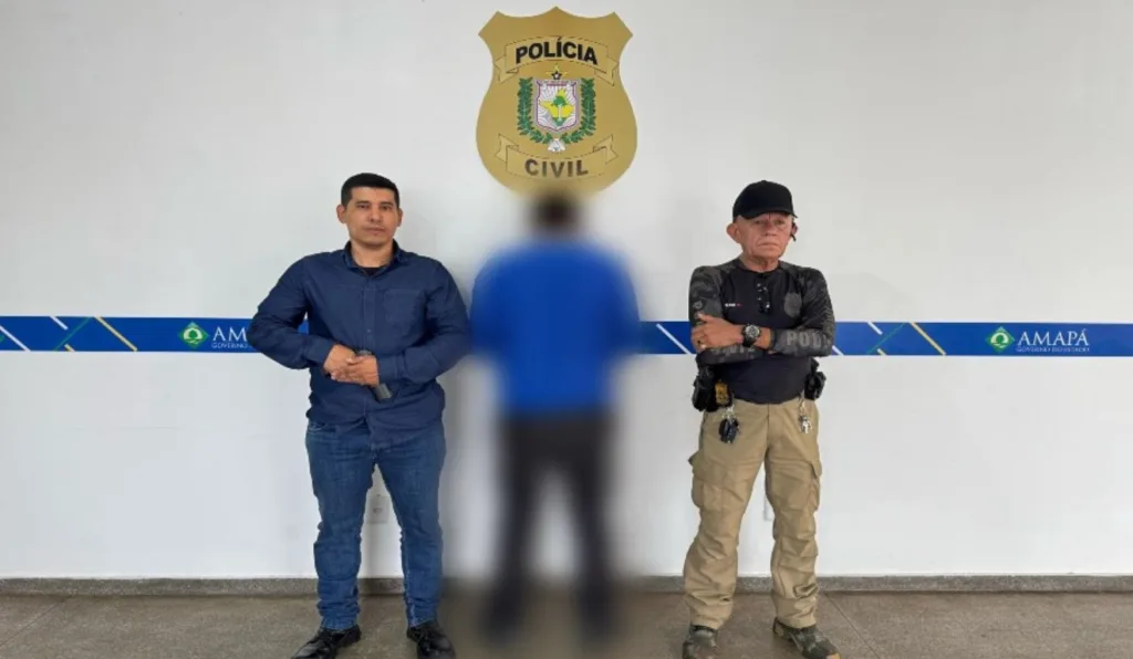 Sobrinha abusada pelo tio desde os 9 anos tinha promessa de casamento do suspeito