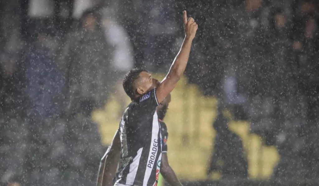 Operário elimina Tombense e se classifica na Copa do Brasil