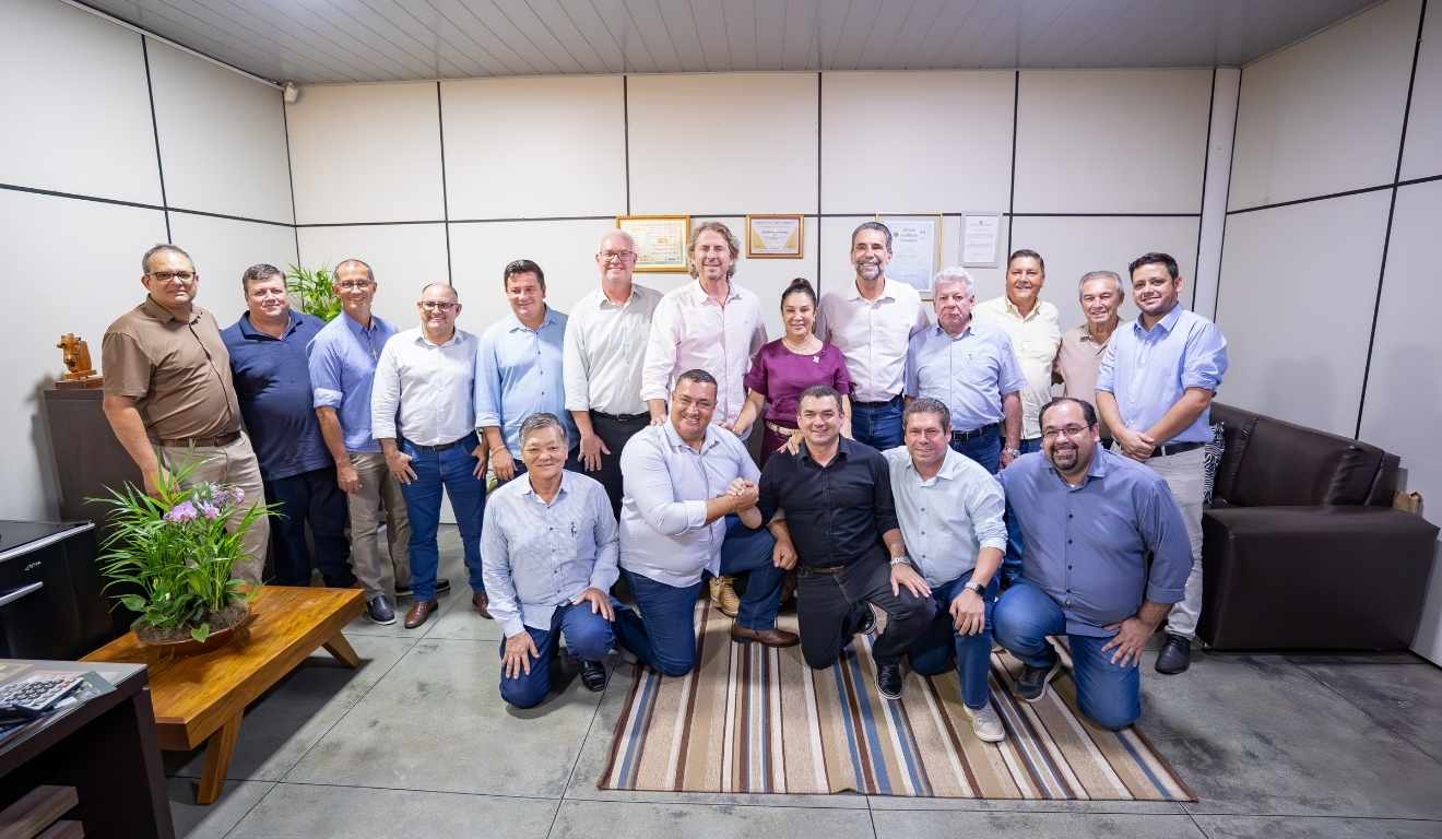 itaipu infraestrutura