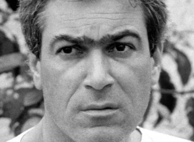 O diretor de novelas da Globo, Paulo Ubiratan