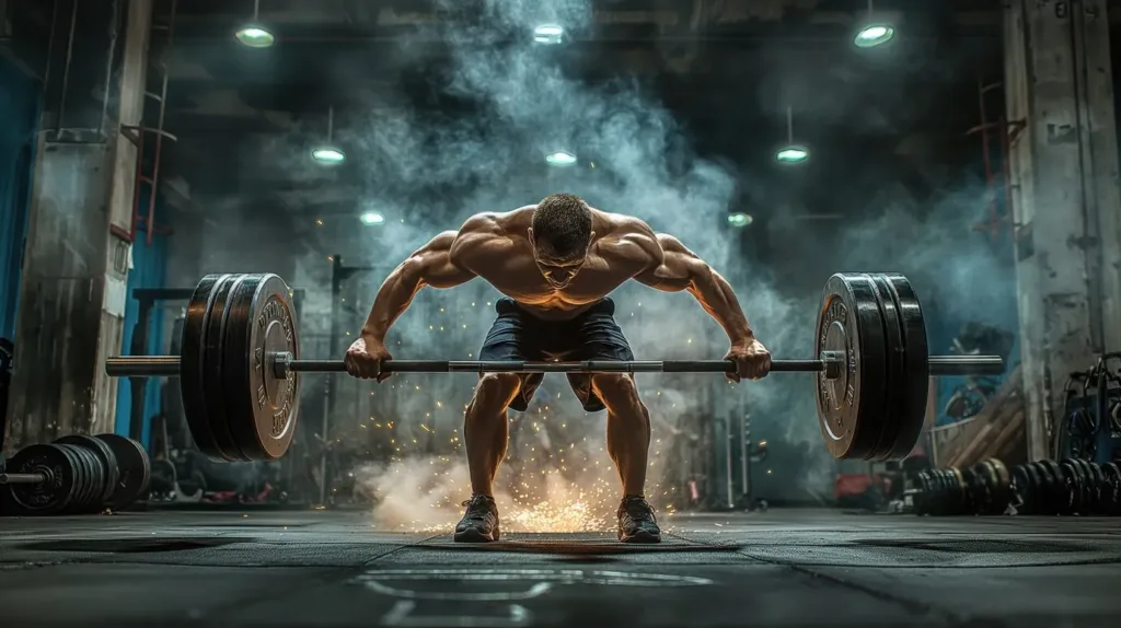 O segredo dos atletas para recuperar os músculos mais rápido