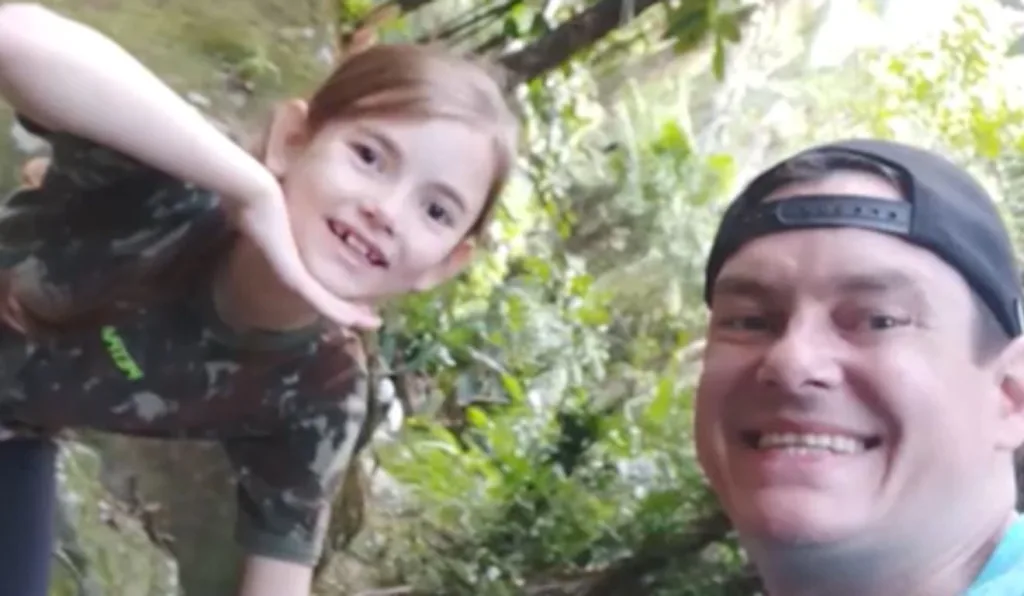 Pai vende carro e instrumentos musicais para bancar sequestro de filha