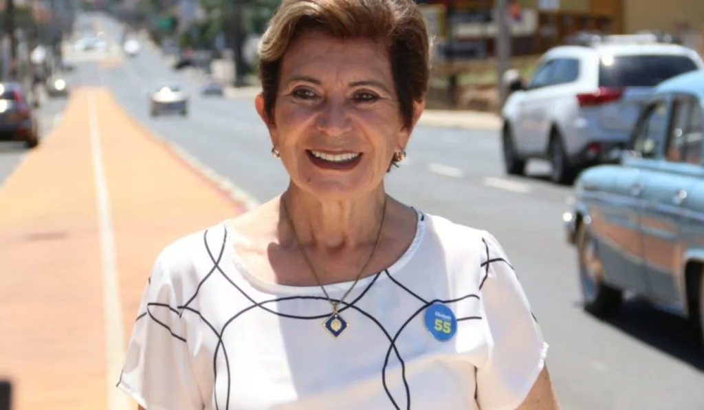 Recurso da prefeitura tentava reverter e garantir aumento de 56% para a prefeita Elizabeth