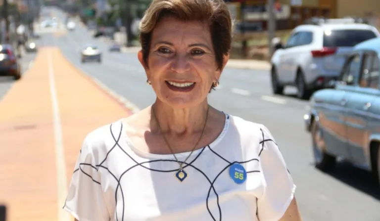 Recurso da prefeitura tentava reverter e garantir aumento de 56% para a prefeita Elizabeth