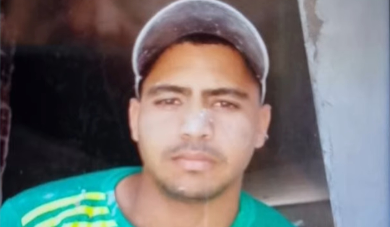 Wanderson dos Santos Melo estava desaparecido desde sábado (1º) e foi achado em uma represa em Floresta, no Noroeste do estado.