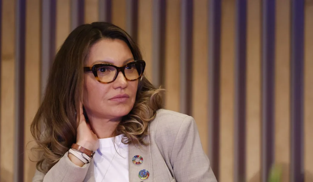 Justiça arquiva ação contra Janja por 'gabinete paralelo'