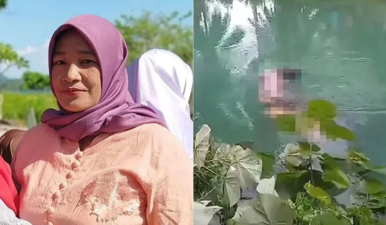 Mulher é devorada por crocodilo