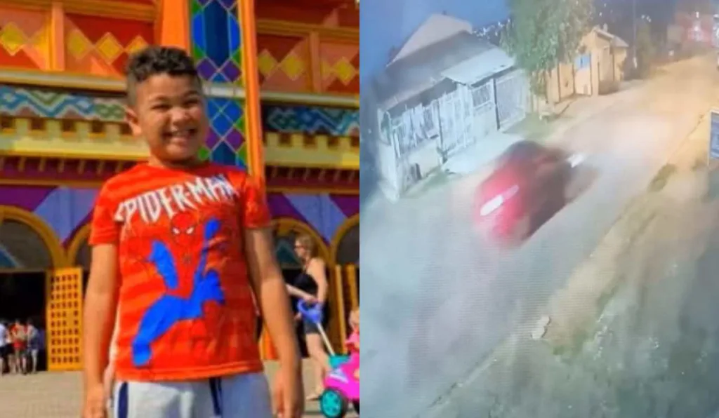 Motorista bêbado que matou criança na Grande Curitiba é denunciado por homicídio