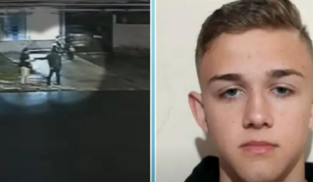 Adolescente leva tiro na cabeça ao presenciar assalto e morre em Curitiba