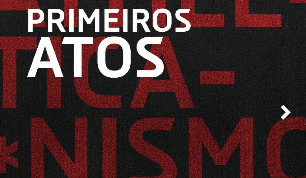 Athletico apresentou os três atos em janeiro