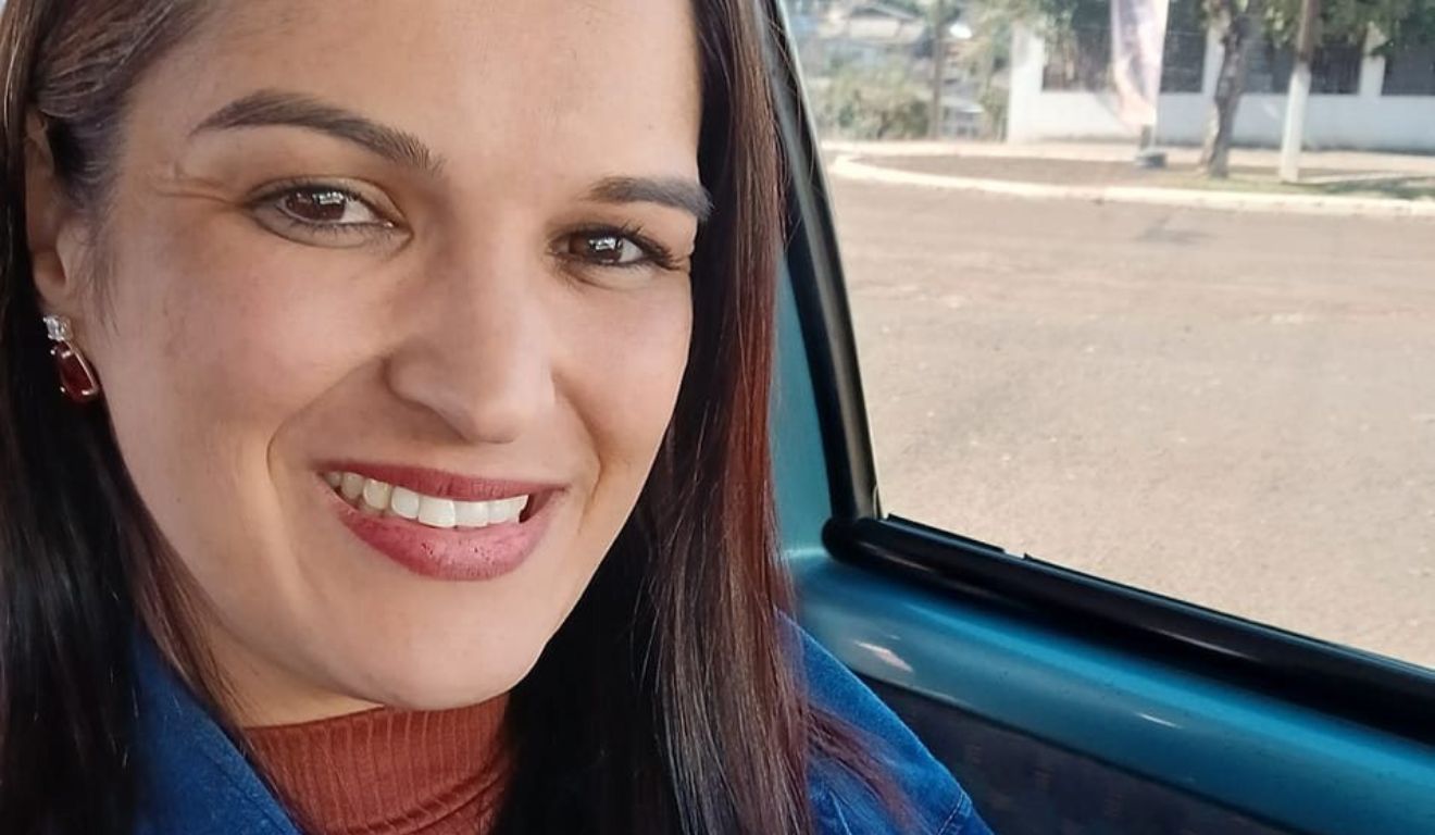 Motorista bêbado bate em motociclista e mata mulher no PR; vítima deixa 2 filhas