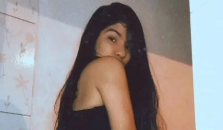 vitória regina de sousa, de cajamar