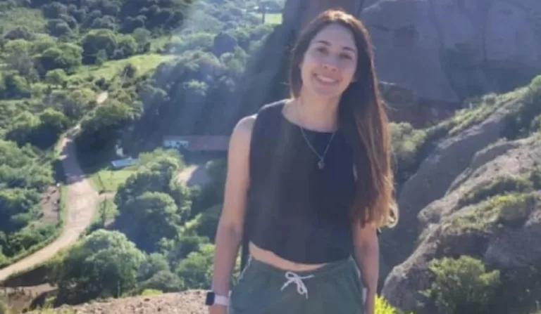 Imagem de Noelia Aldana Torres.