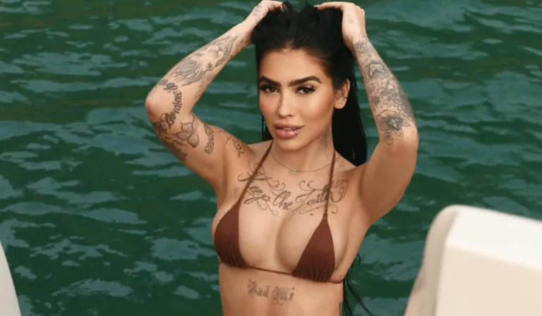 Valor MC Mirella Privacy