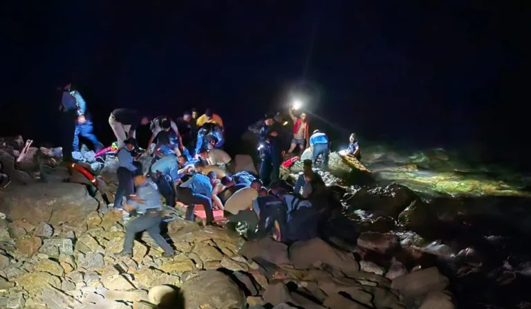 avião cai no mar em Honduras e 12 pessoas morrem