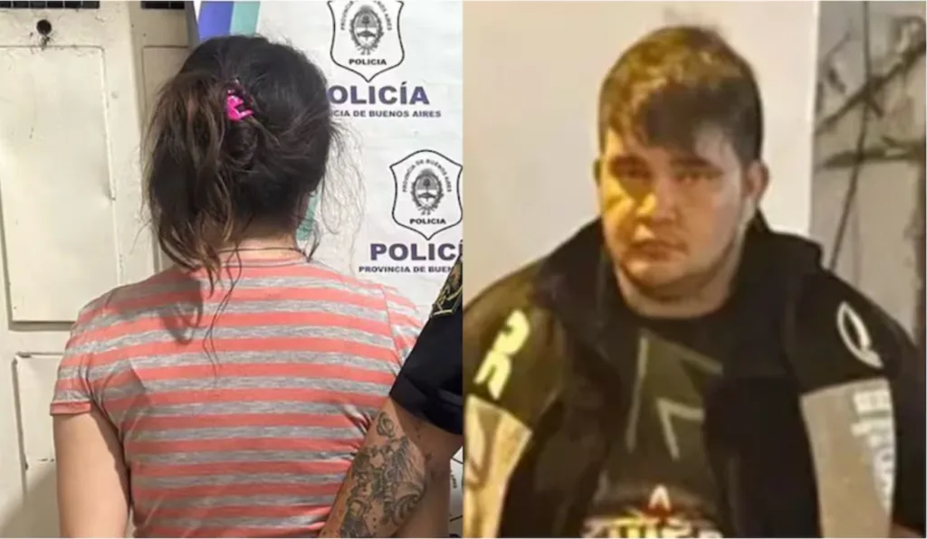 Casal é preso suspeito de matar menina de 3 anos espancada